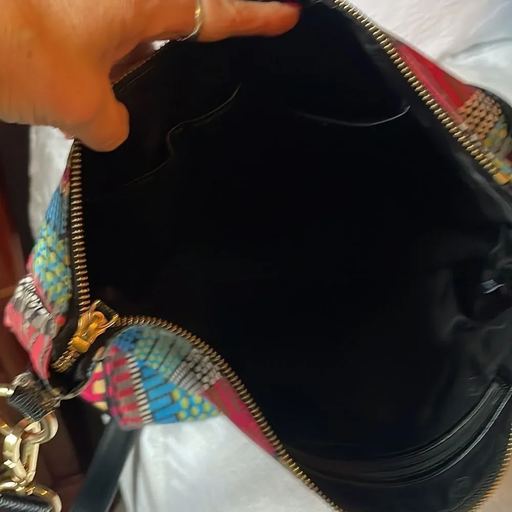 Vera Bradley Vivian HoBo Bag - Great Used Condition